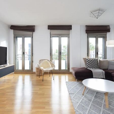 Hauzify I Apartamento Ramon Y Cajal Santa Cruz de Tenerife Exteriör bild
