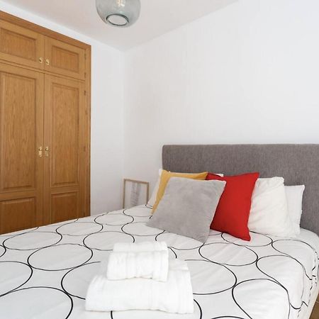 Hauzify I Apartamento Ramon Y Cajal Santa Cruz de Tenerife Exteriör bild