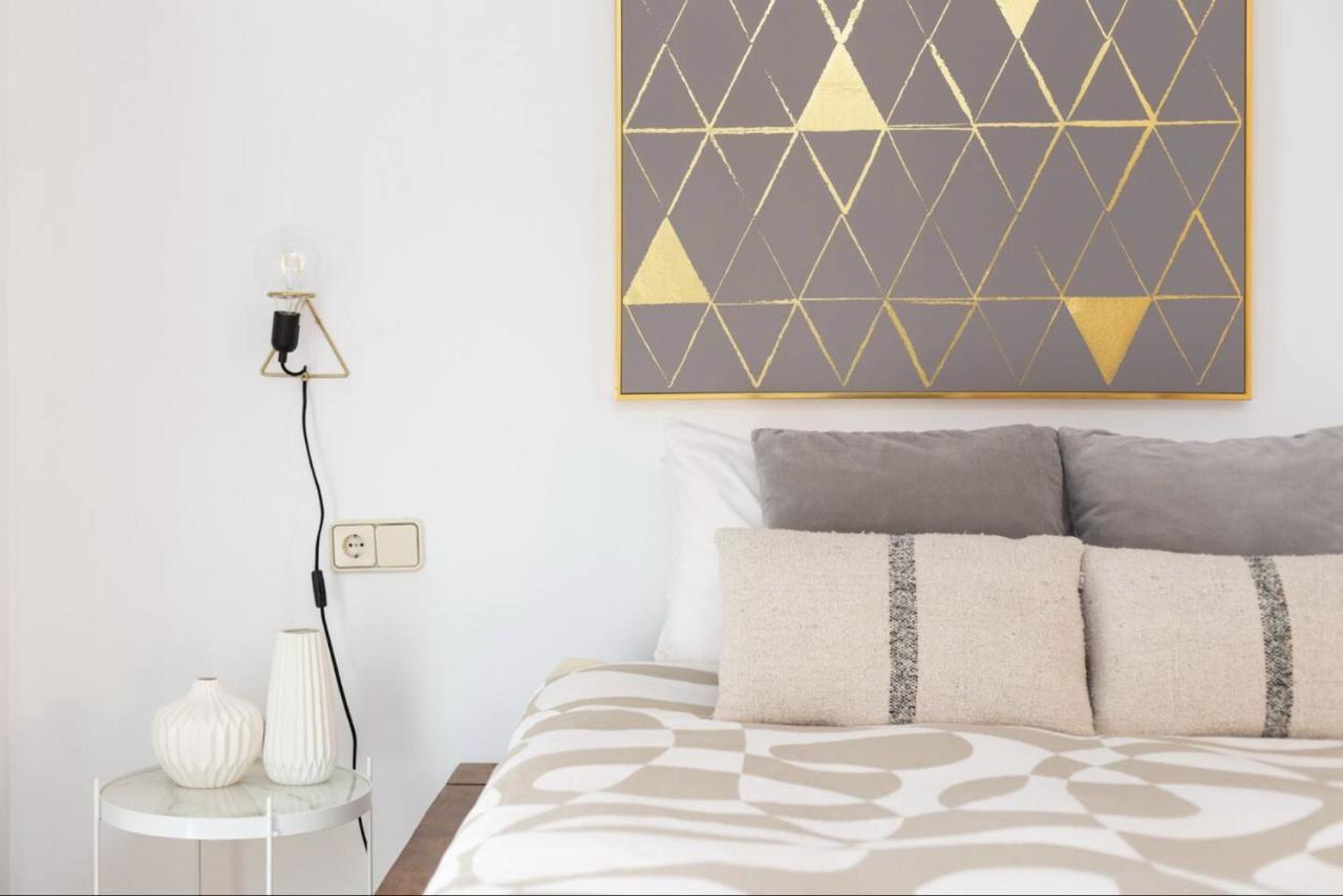 Hauzify I Apartamento Ramon Y Cajal Santa Cruz de Tenerife Exteriör bild