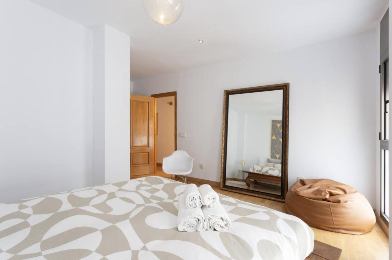 Hauzify I Apartamento Ramon Y Cajal Santa Cruz de Tenerife Exteriör bild