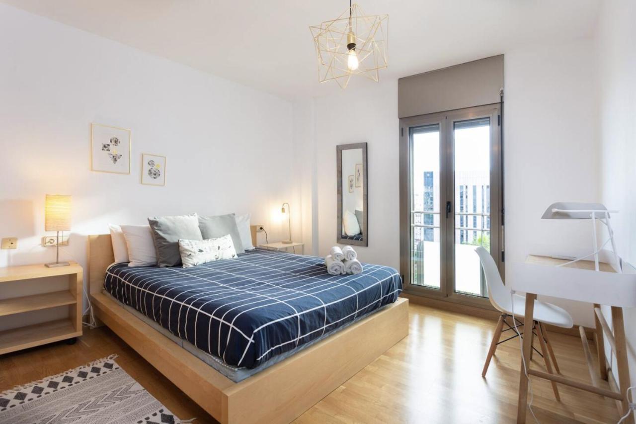 Hauzify I Apartamento Ramon Y Cajal Santa Cruz de Tenerife Exteriör bild