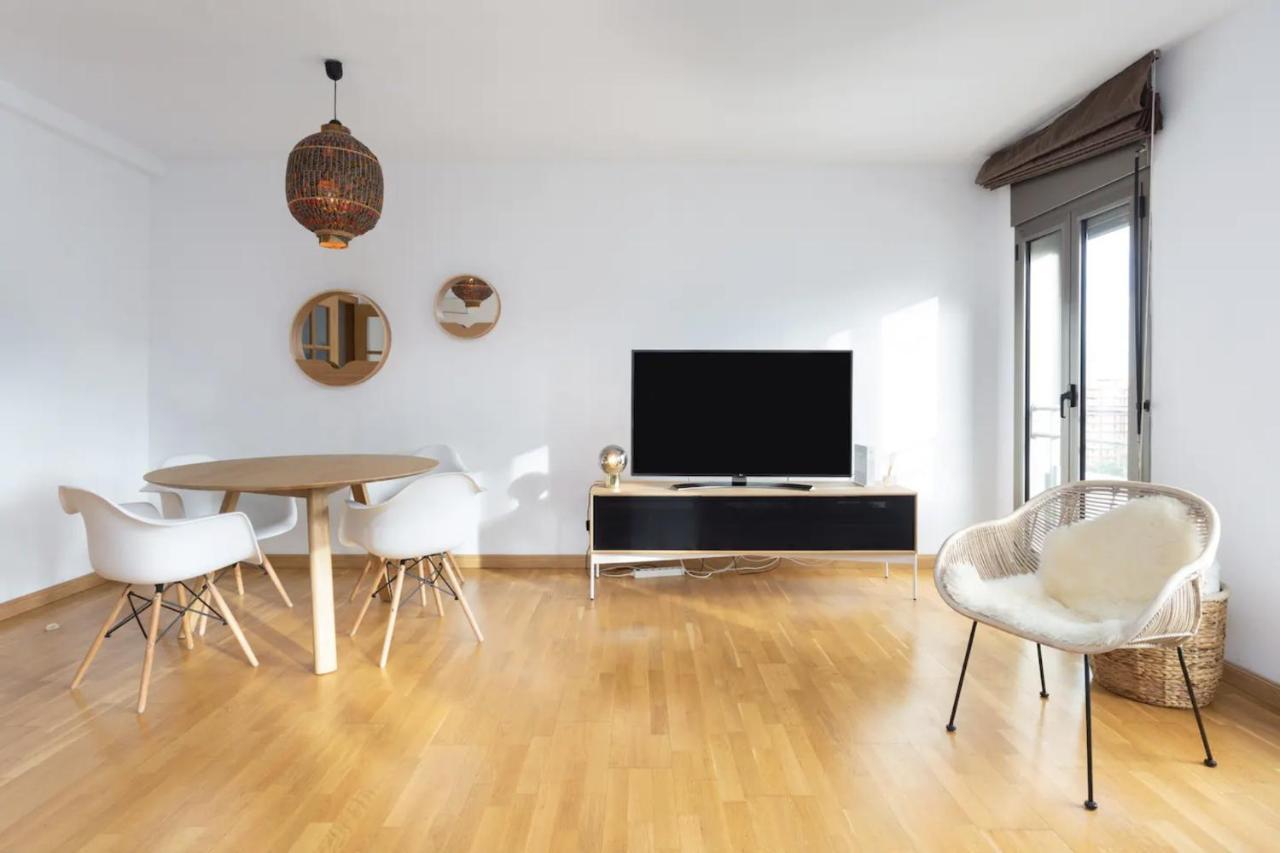 Hauzify I Apartamento Ramon Y Cajal Santa Cruz de Tenerife Exteriör bild