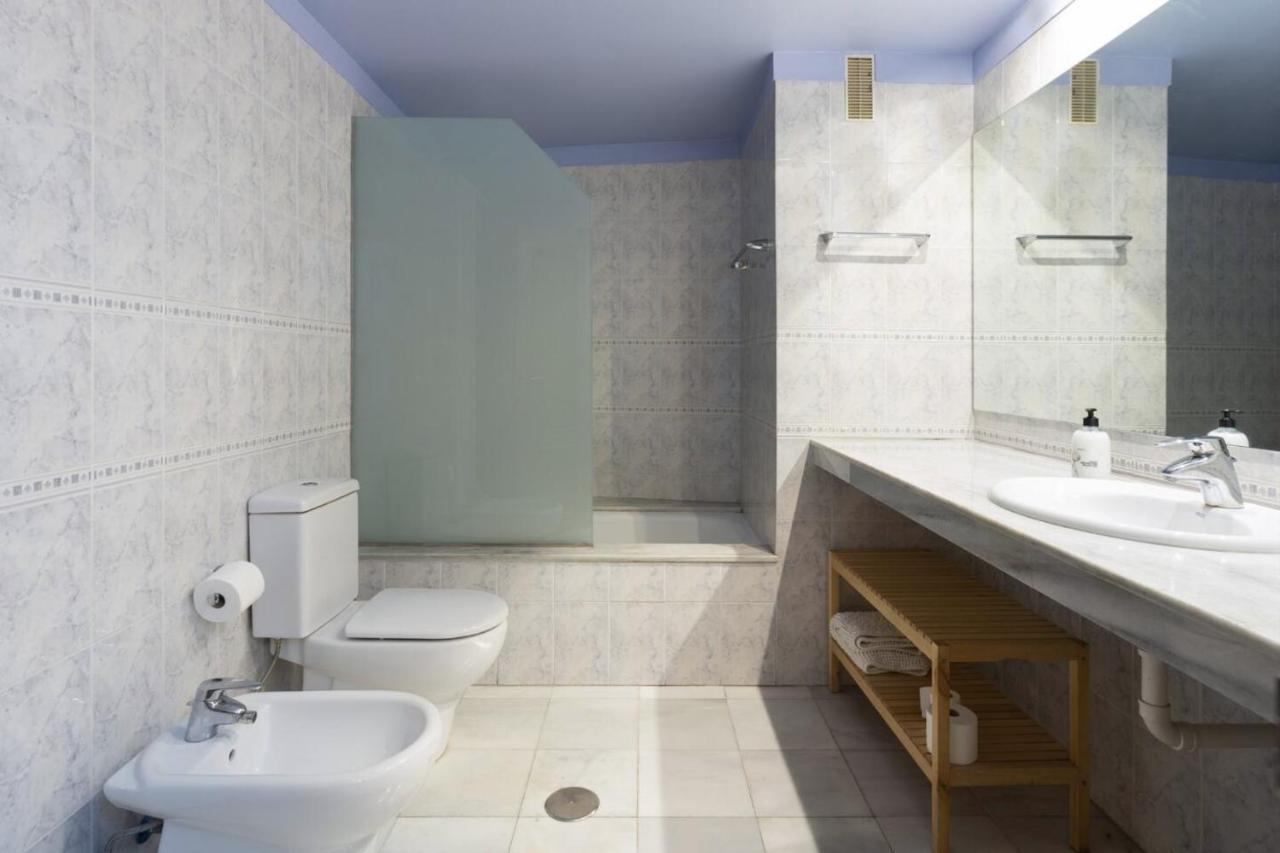 Hauzify I Apartamento Ramon Y Cajal Santa Cruz de Tenerife Exteriör bild