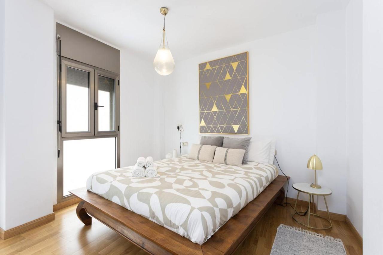 Hauzify I Apartamento Ramon Y Cajal Santa Cruz de Tenerife Exteriör bild