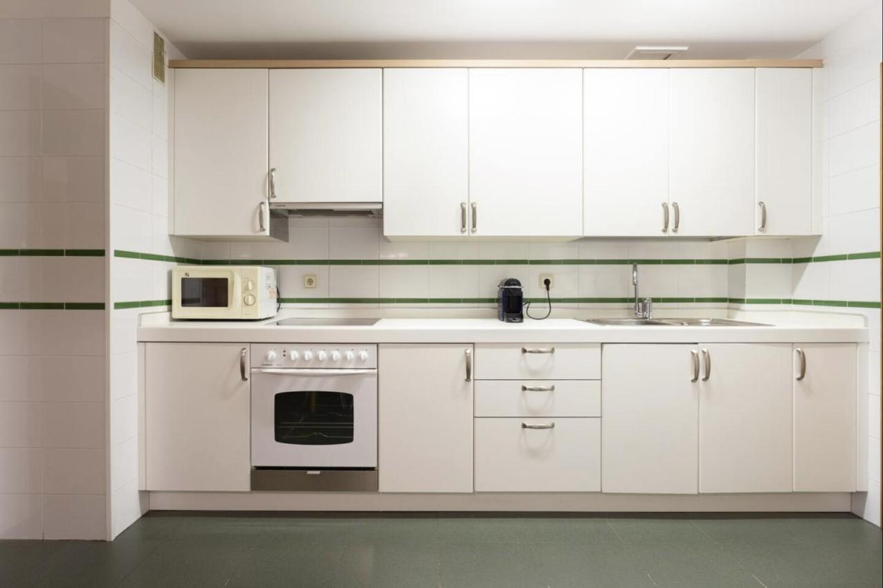 Hauzify I Apartamento Ramon Y Cajal Santa Cruz de Tenerife Exteriör bild