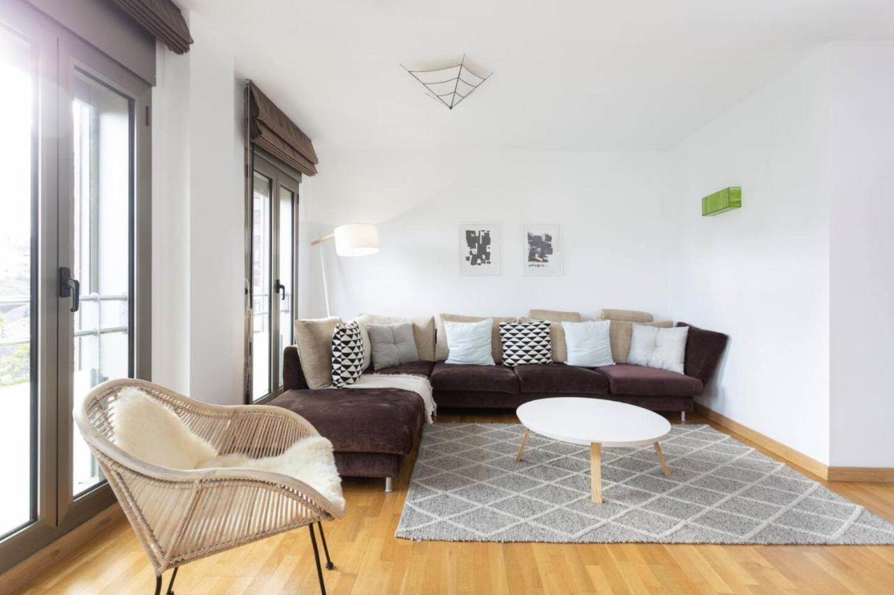 Hauzify I Apartamento Ramon Y Cajal Santa Cruz de Tenerife Exteriör bild