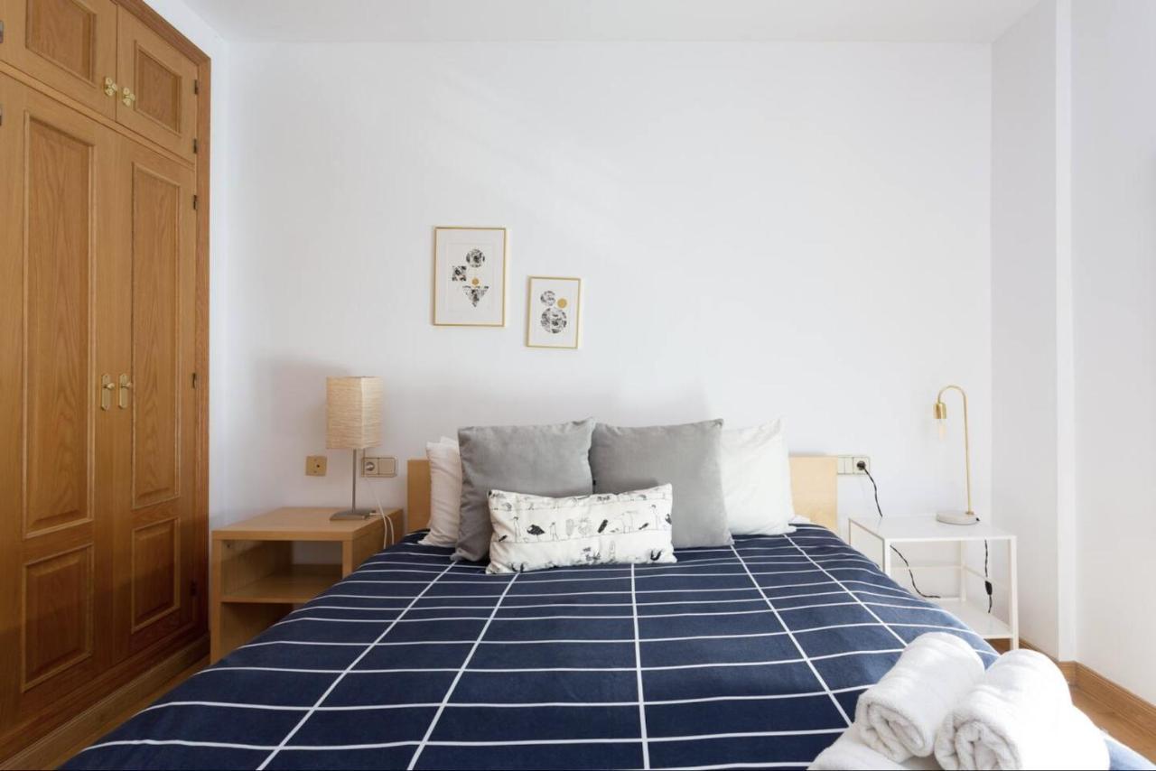Hauzify I Apartamento Ramon Y Cajal Santa Cruz de Tenerife Exteriör bild
