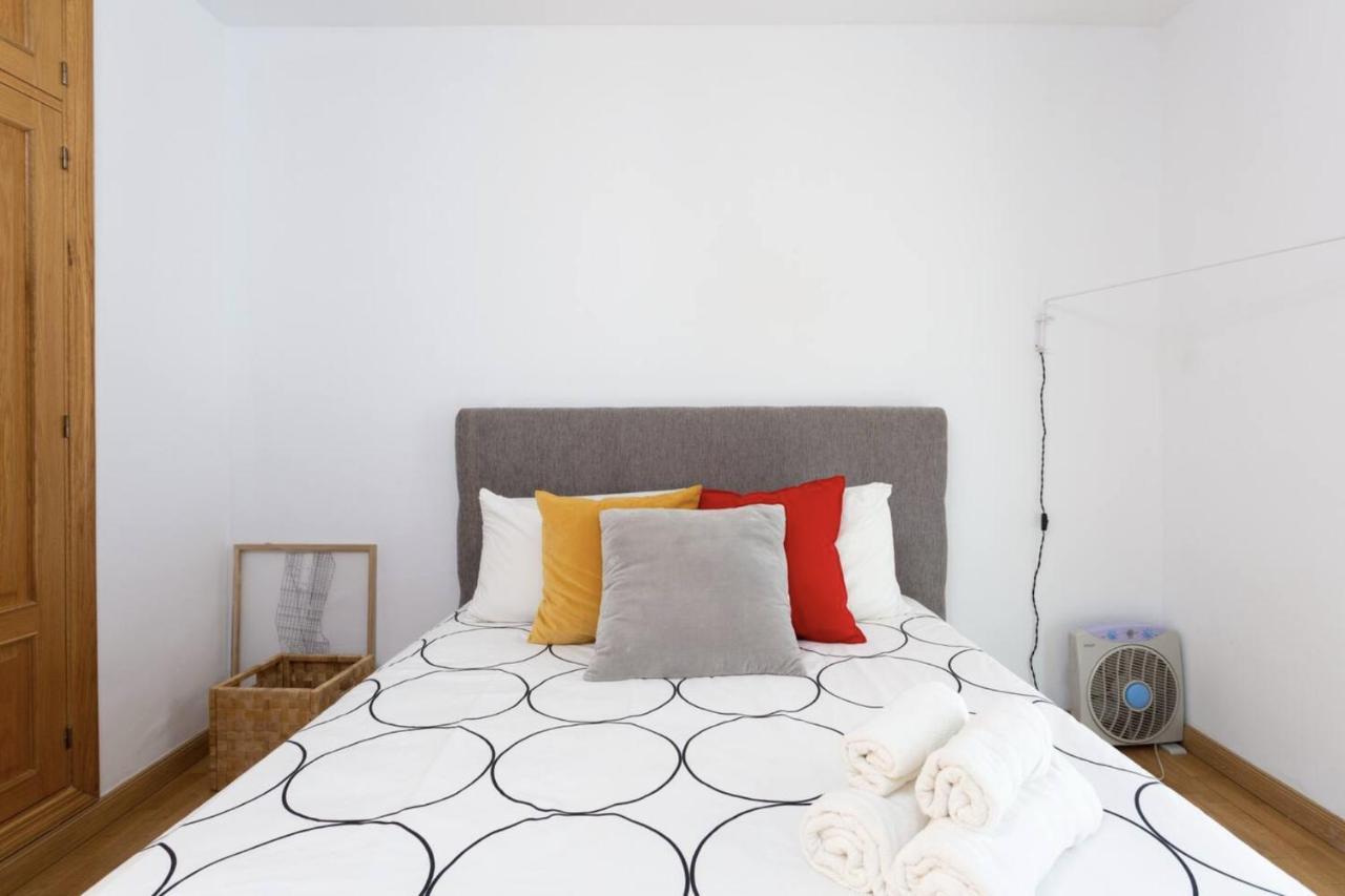Hauzify I Apartamento Ramon Y Cajal Santa Cruz de Tenerife Exteriör bild