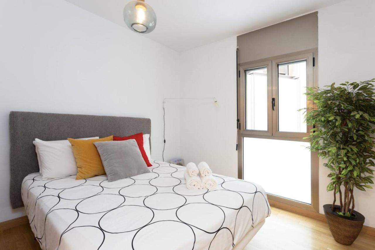 Hauzify I Apartamento Ramon Y Cajal Santa Cruz de Tenerife Exteriör bild